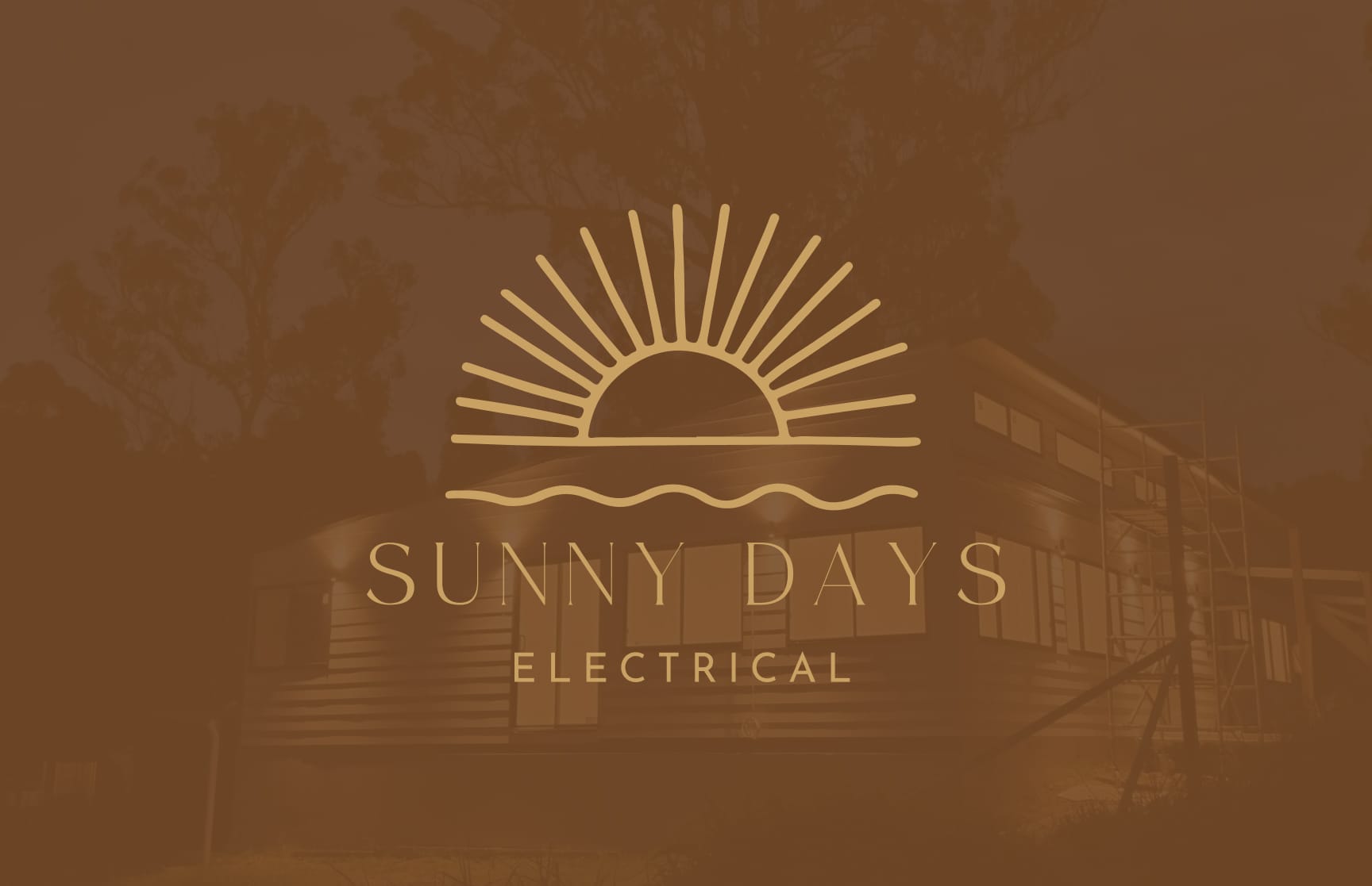 Sunny Days Electrical